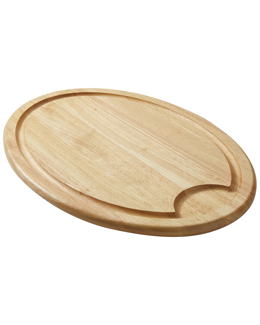 Rachael Ray Cucina Pantryware 20 X 14 Oval Trencch Platter