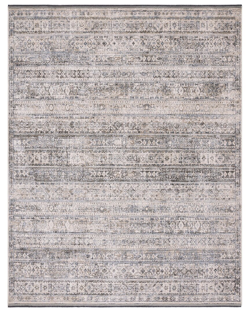 Ralph Lauren Lauren Kiliney Power Loomed Rug In Ivory