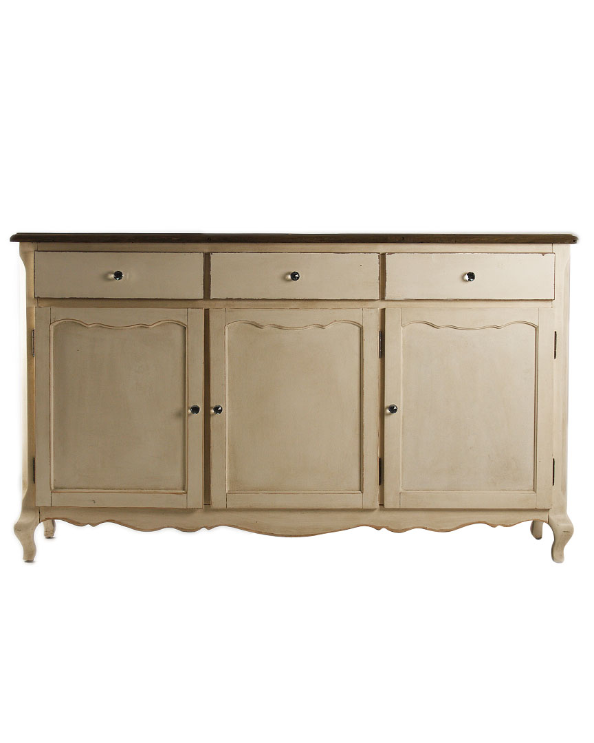 Zentique Joceline Buffet In Multi