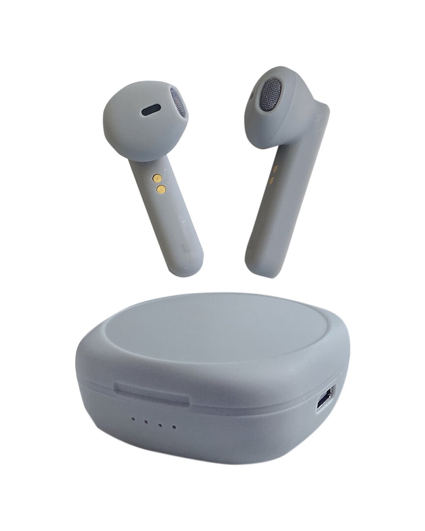 Xtreme Time Wireless Earbuds