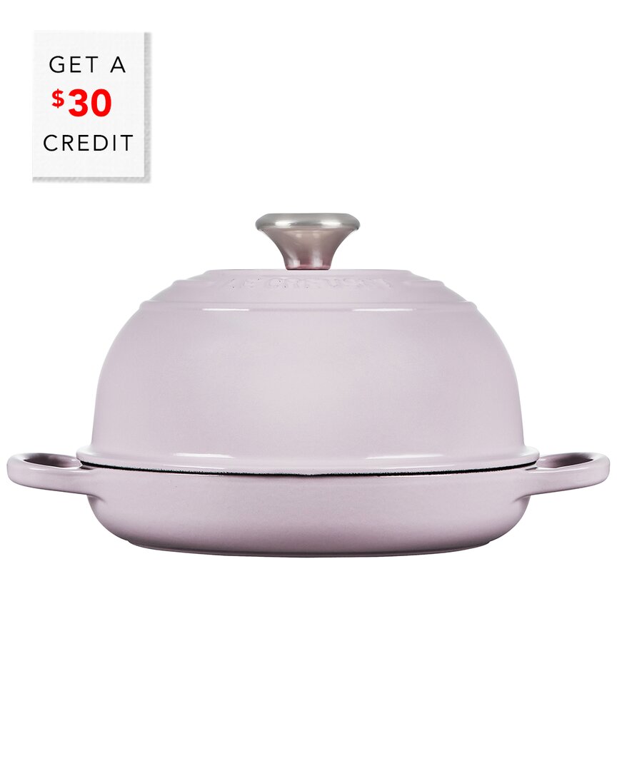 Le Creuset Enameled Cast Iron Bread Oven