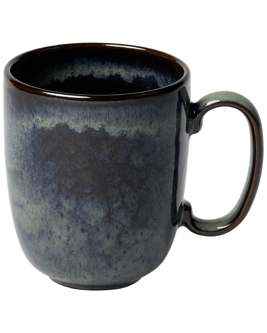 Villeroy & Boch Lave Mug In Gray