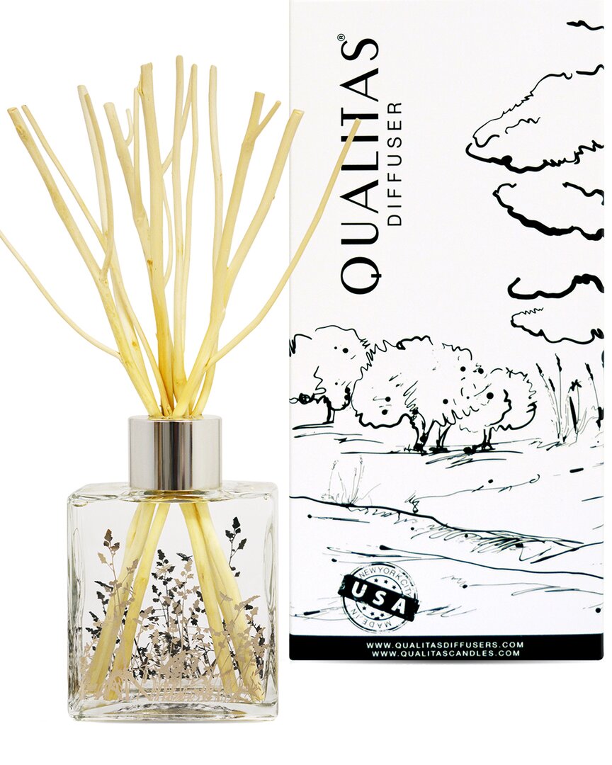 Qualitas Black Currant 6.75oz Diffuser