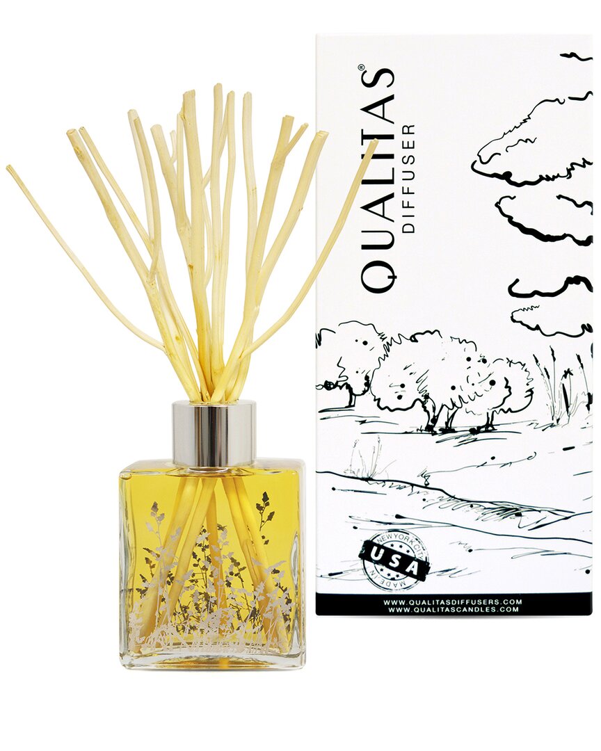 Qualitas Eucalyptus 6.75oz Diffuser