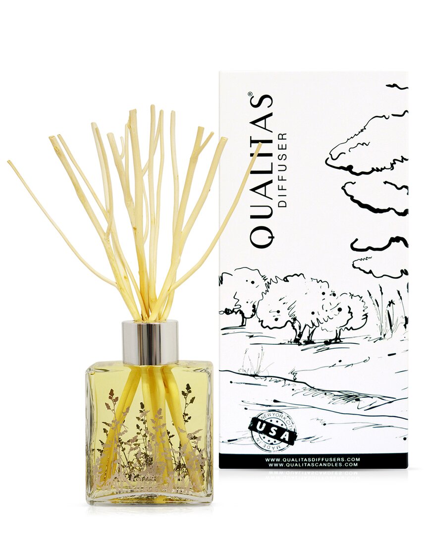 Qualitas Bergamot 6.75oz Diffuser
