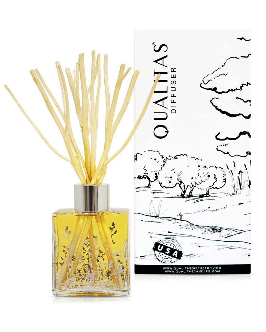 Qualitas Diffuser