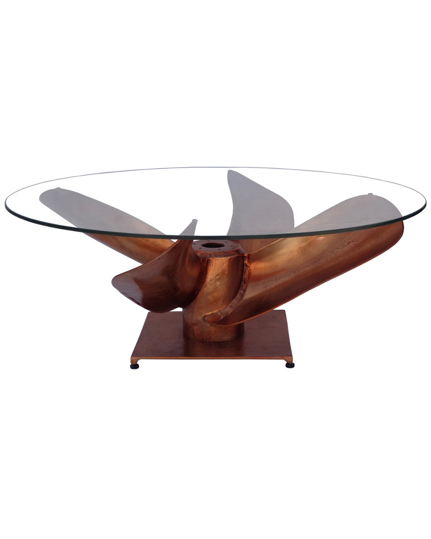 Moe's Home Collection Archimedes Coffee Table