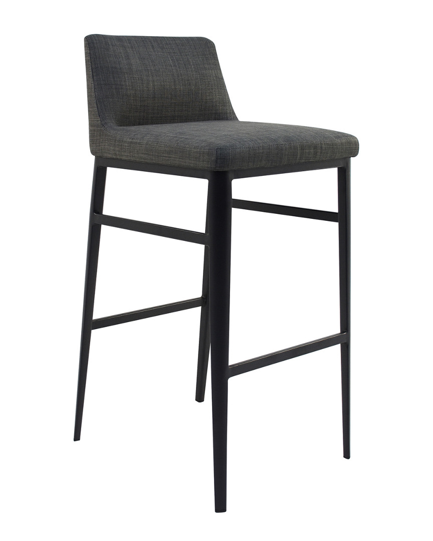 Moe's Home Collection Baron Barstool