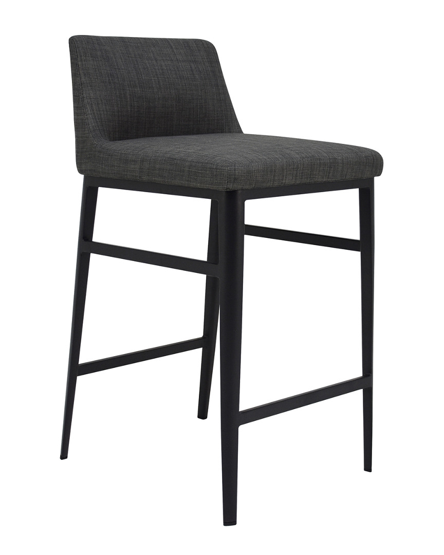 Moe's Home Collection Baron Counter Stool