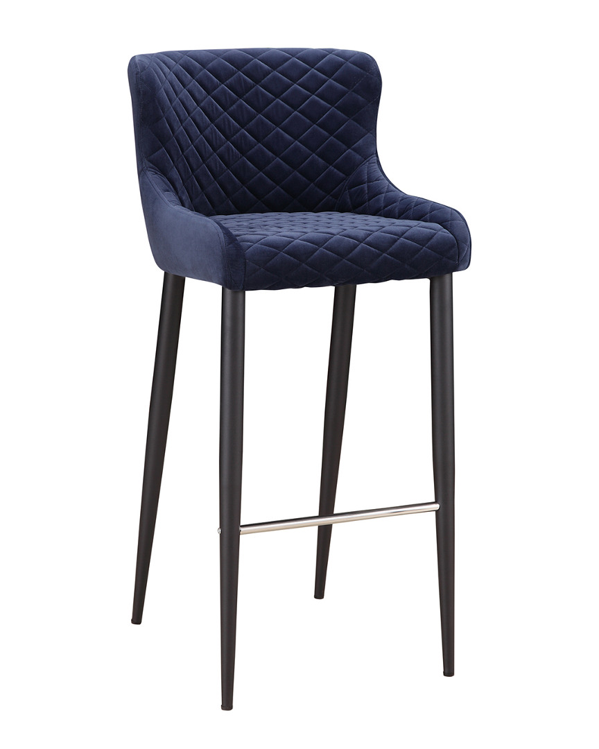 Moe's Home Collection Etta Bar Stool