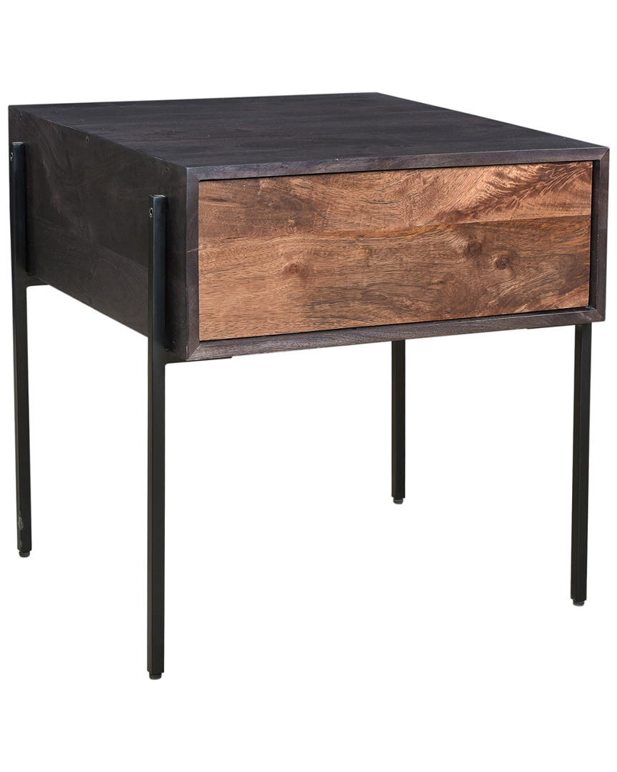 Shop Moe's Home Collection Tobin Side Table