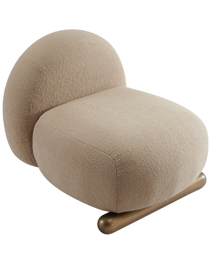 Statements By J Pasha Lounge Chair