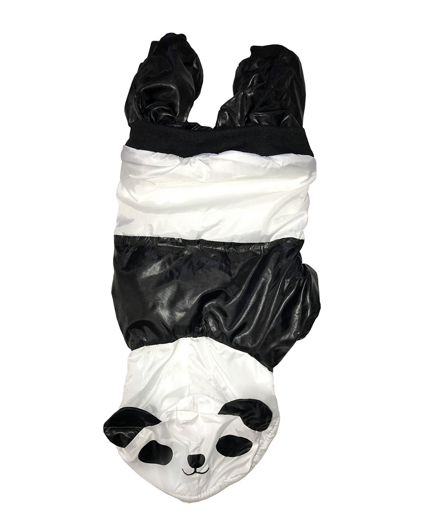 Image of D.O.G. Panda Hoodie