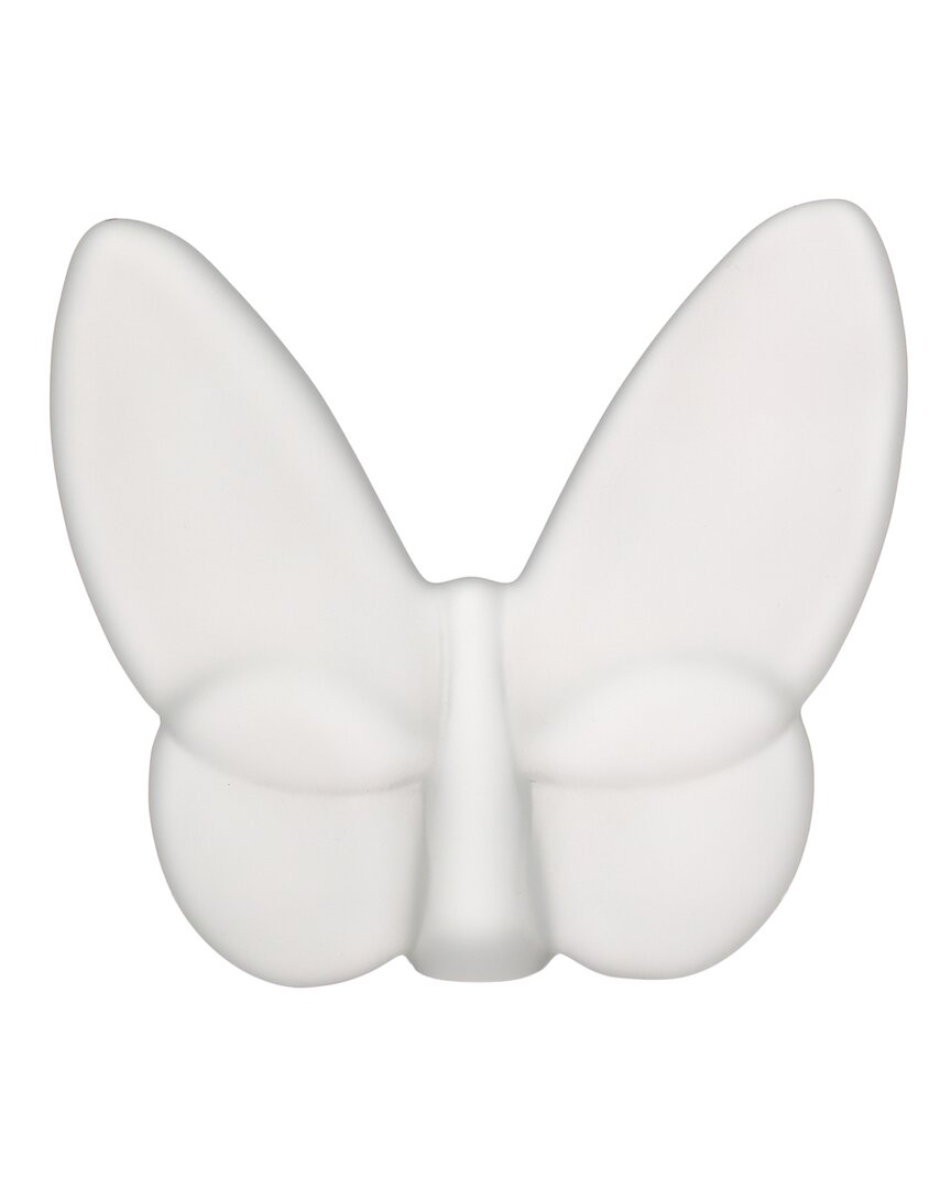 Lainy Home Le Mariposa Exclusive Crystal Butterfly Home Decor