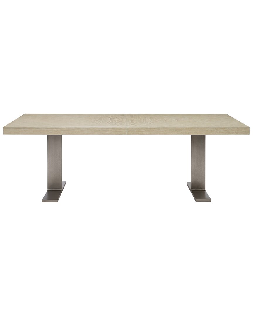Bernhardt Solaria Rectangle Dining Table
