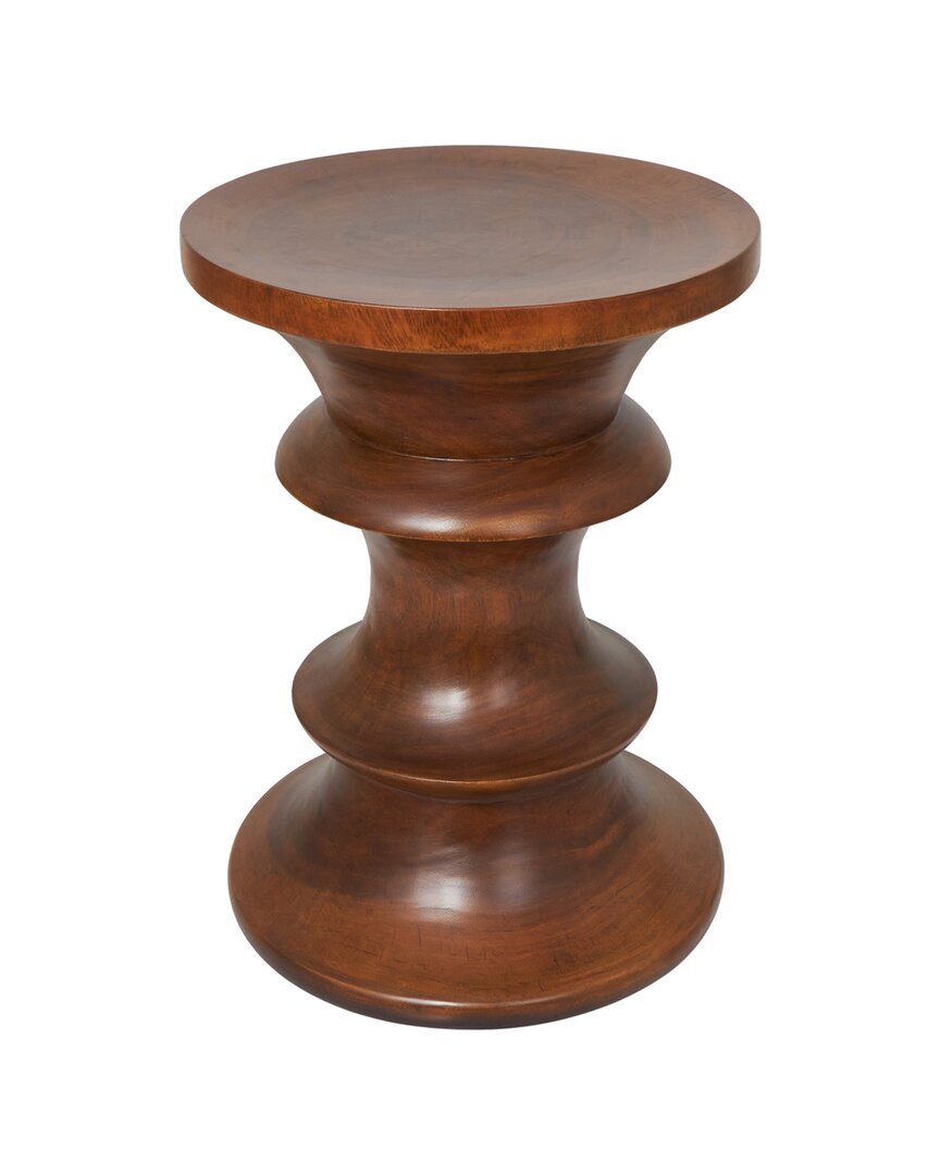 Peyton Lane Wooden Accent Table