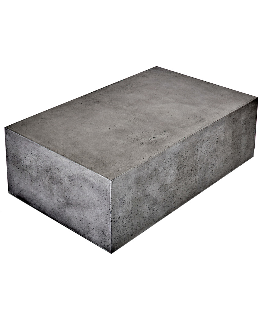 Urbia Bloc Square Coffee Table