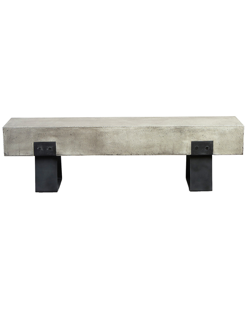 Urbia Industrial Bench