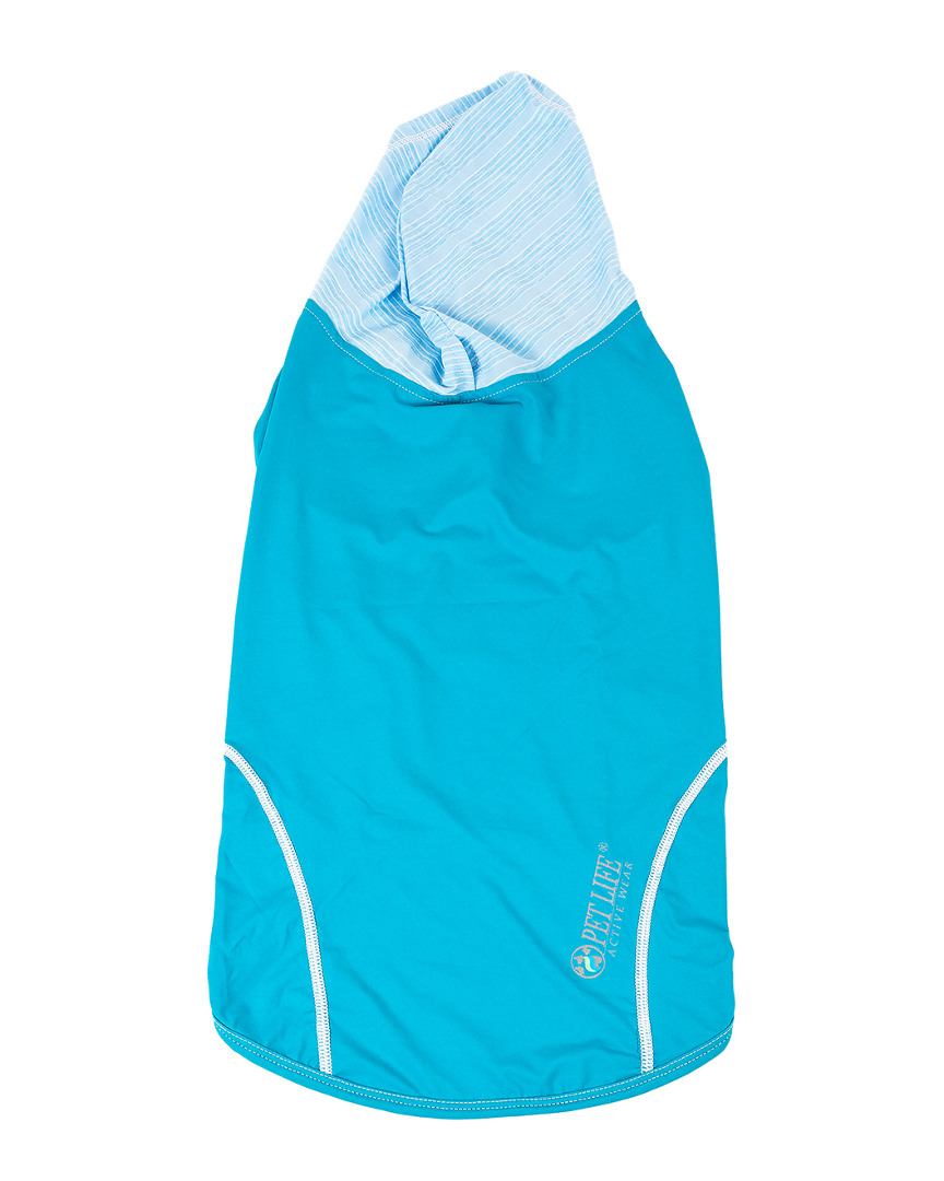 Pet Life Active Pull Rover Dog Hoodie