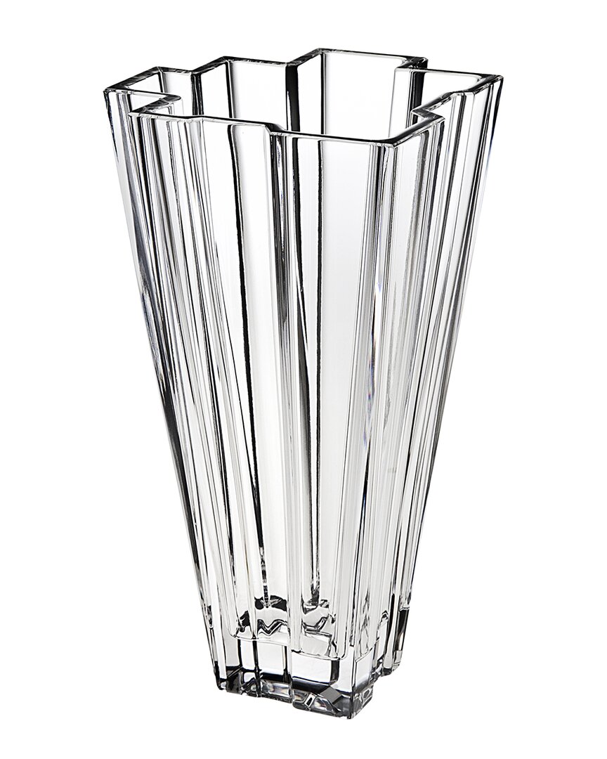 Shop Ricci Argentieri City Lead Crystal Table Vase