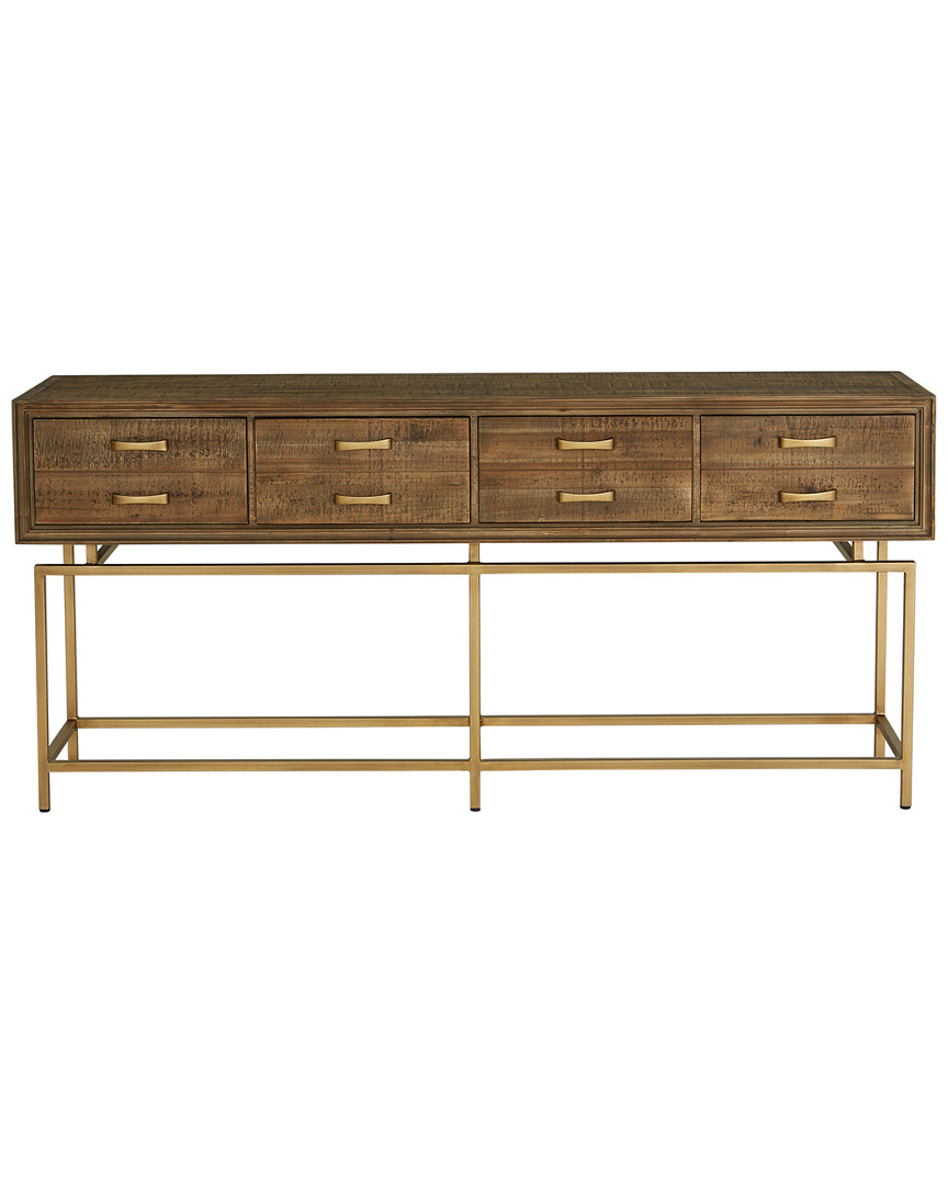 Moe's Home Collection Aristocrat Console Table