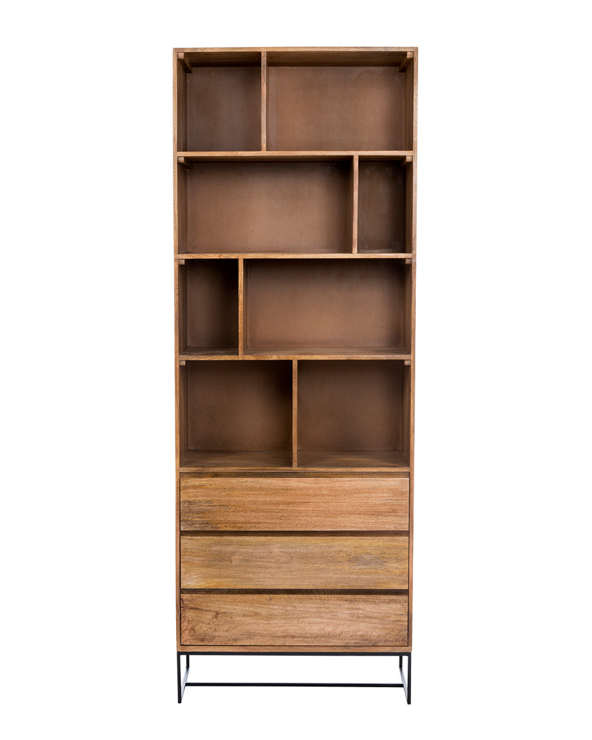 Moe's Home Collection Colvin Shelf