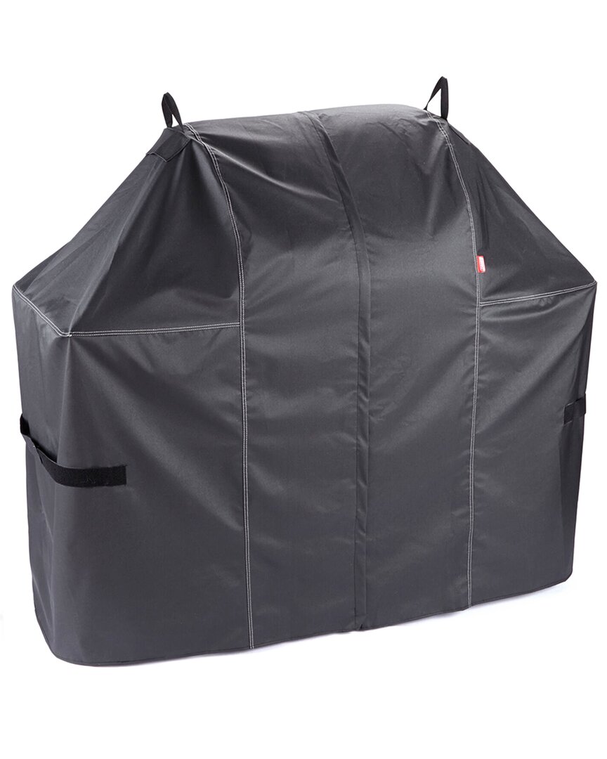 Coleman Revolution Heavy-duty Cover For 3 & 4-burner Bbq Grills
