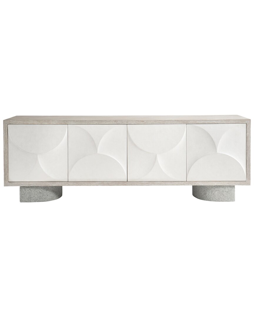 Bernhardt Lunula Entertainment Credenza