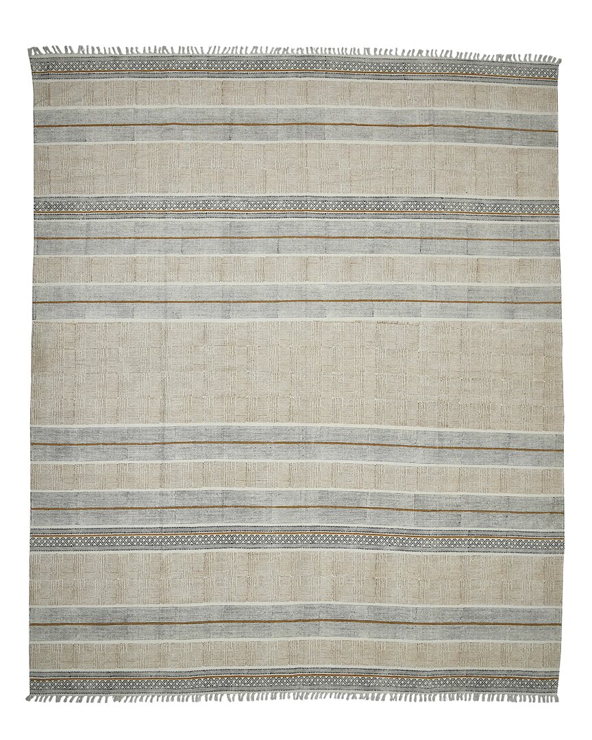 Amer Rugs Briel Dune Area Rug In Brown