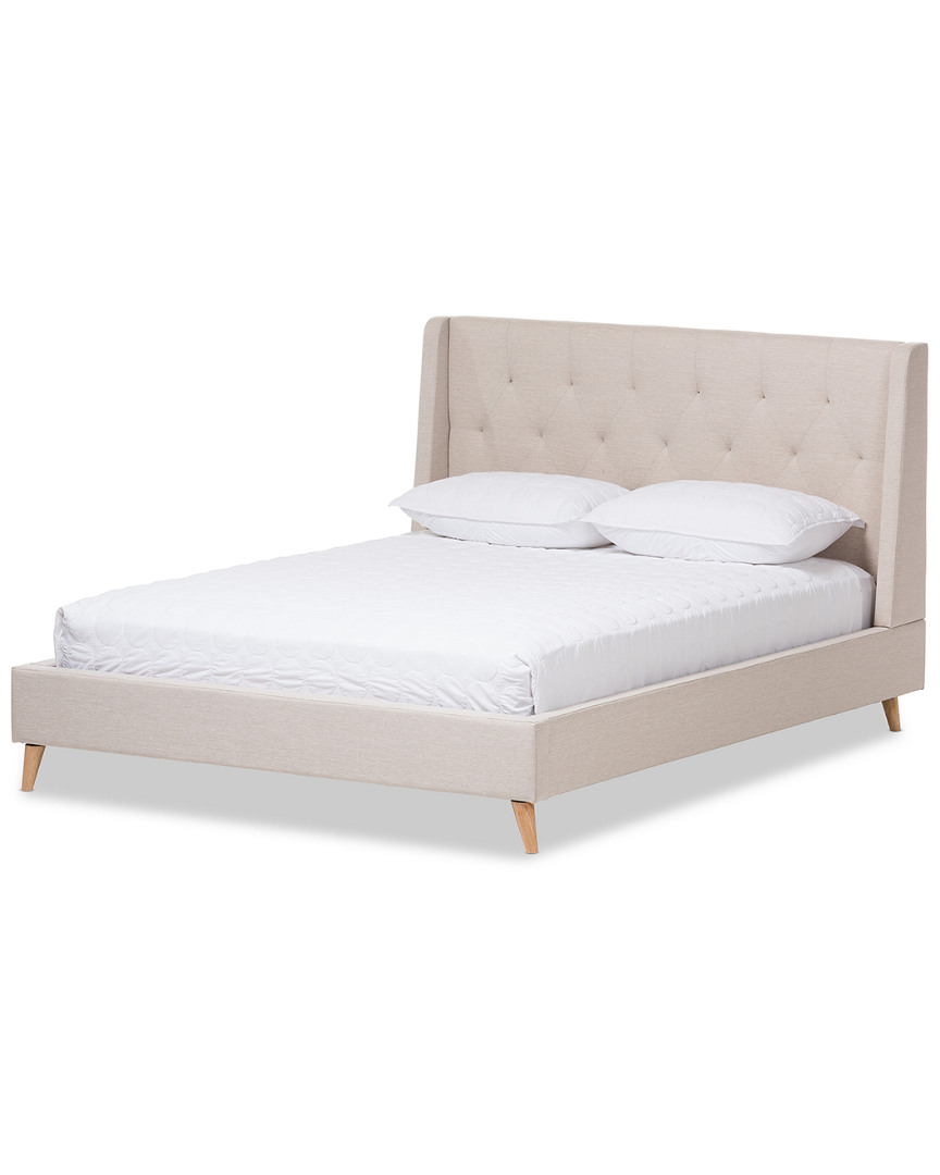 Design Studios Adelaide King Platform Bed