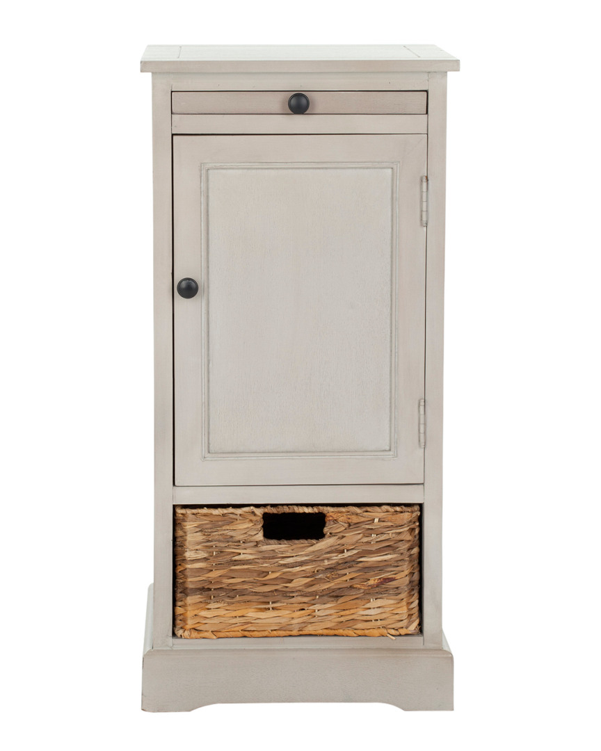 Safavieh Raven Tall Storage Unit