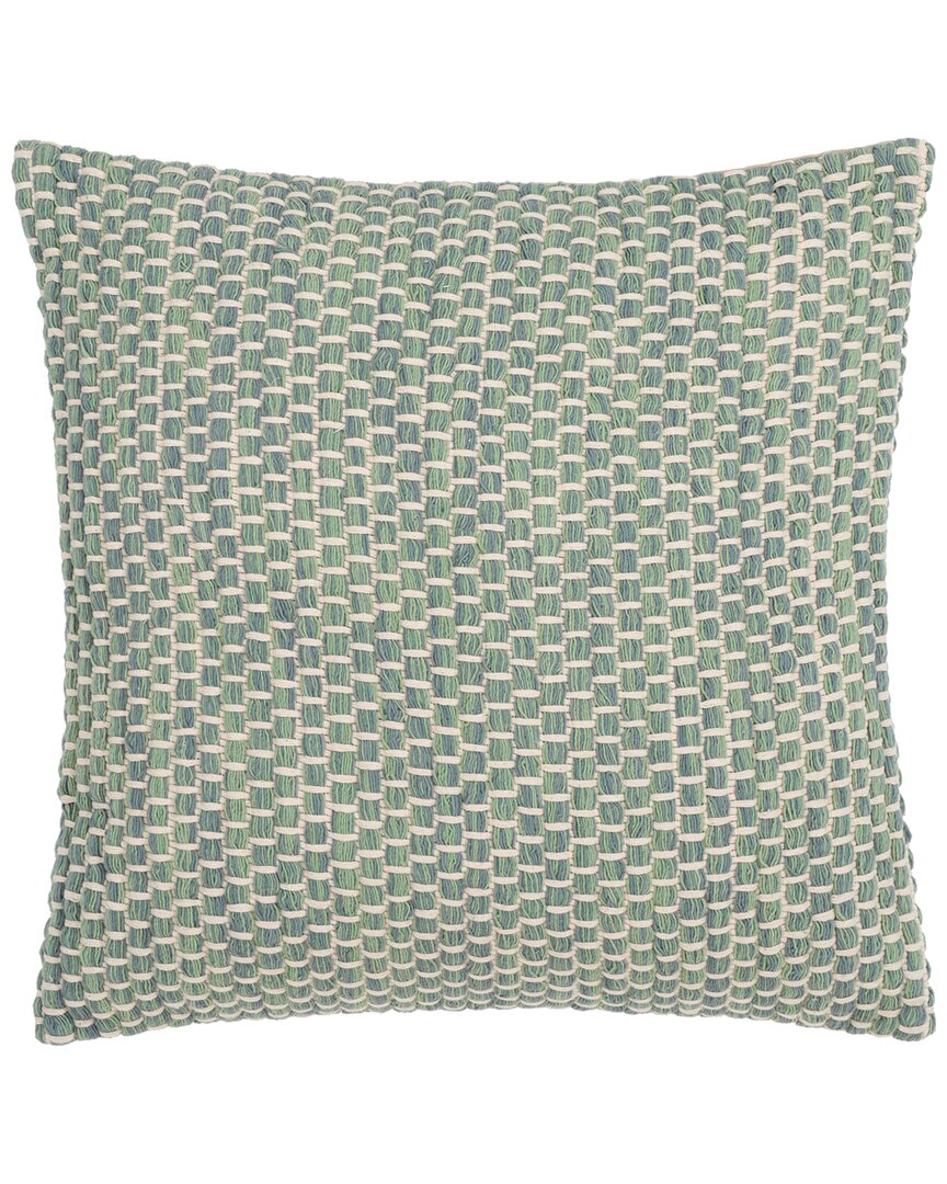 Safavieh Ina 20x20 Cotton Pillow