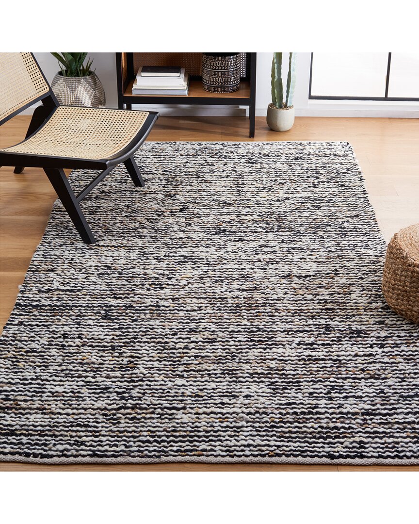 Safavieh Natura Wool & Cotton Rug