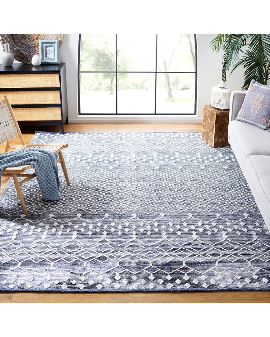 Safavieh Natura Cotton & Viscose Rug