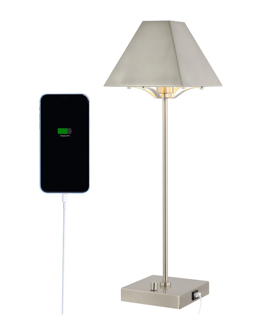 Jonathan Y Ruthen Table Lamp