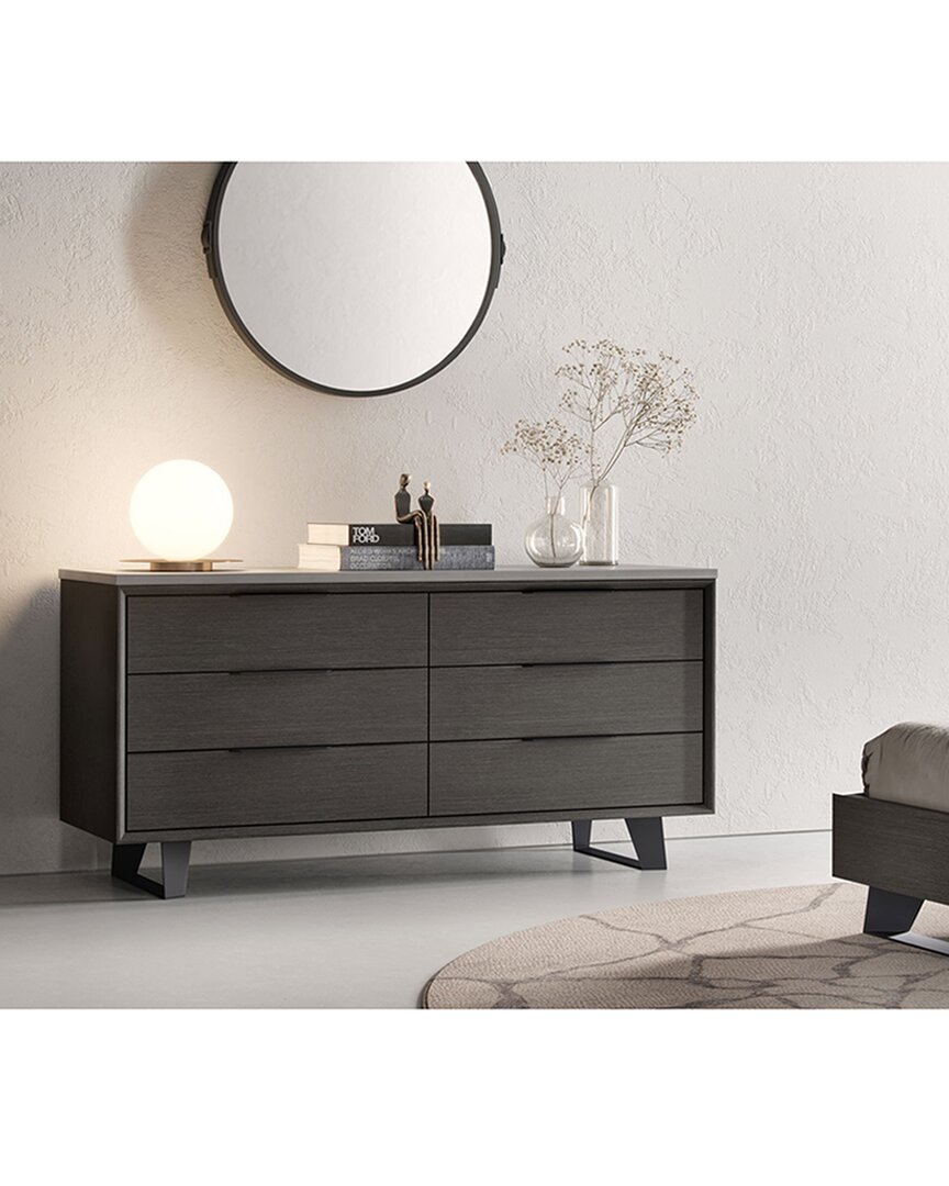 MODLOFT MODLOFT AMSTERDAM DRESSER