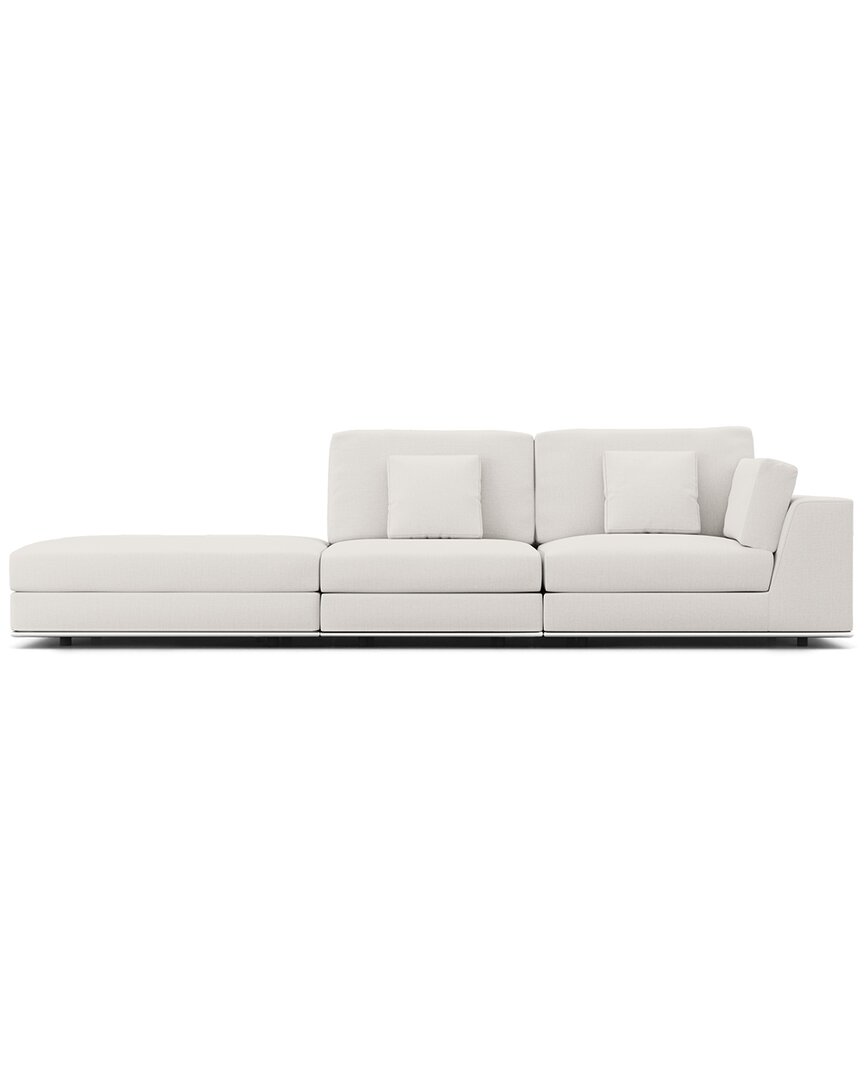 MODLOFT MODLOFT PERRY MODULAR SOFA SET 14B