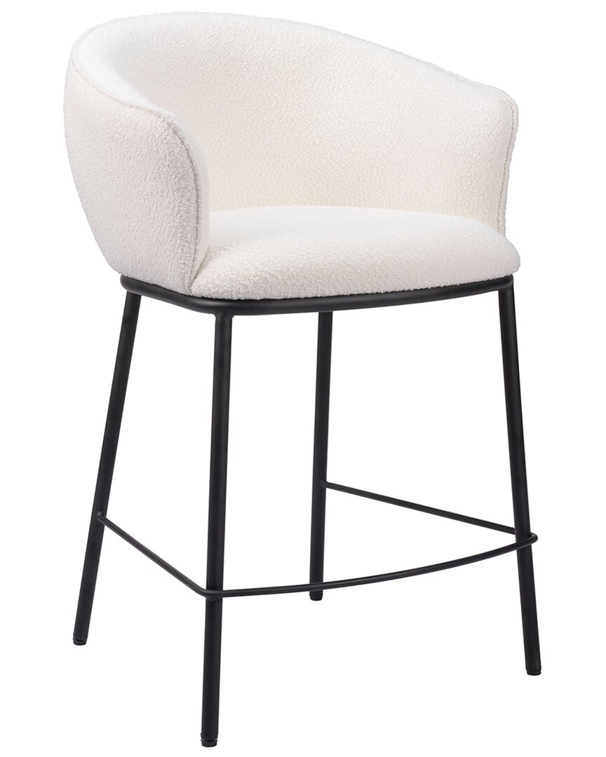 Zuo Modern Essen Counter Stool