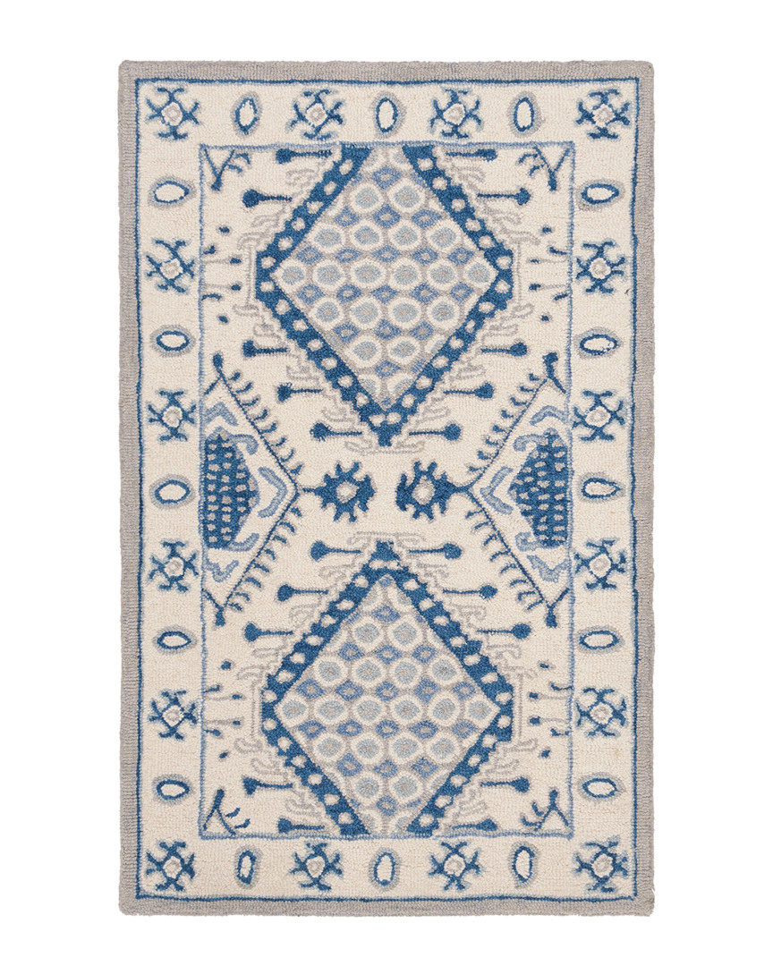 Safavieh Micro-loop Hand-tufted Rug