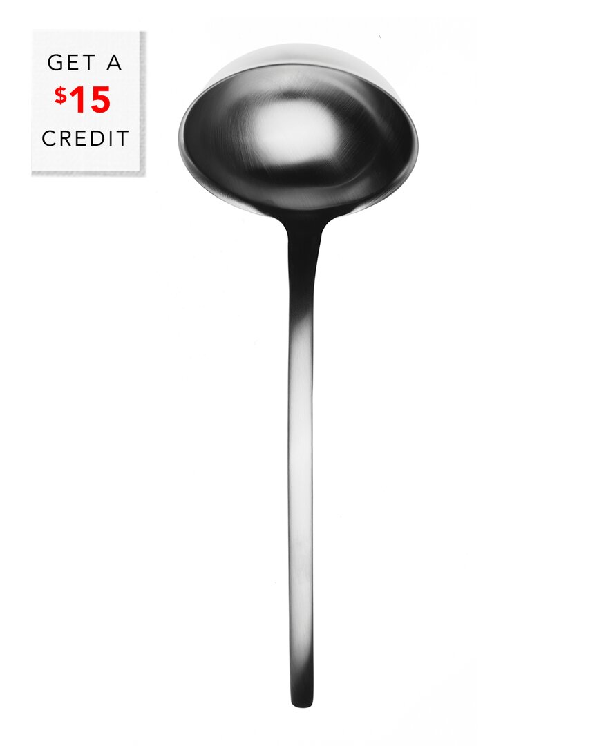 Mepra Ladle In Silver