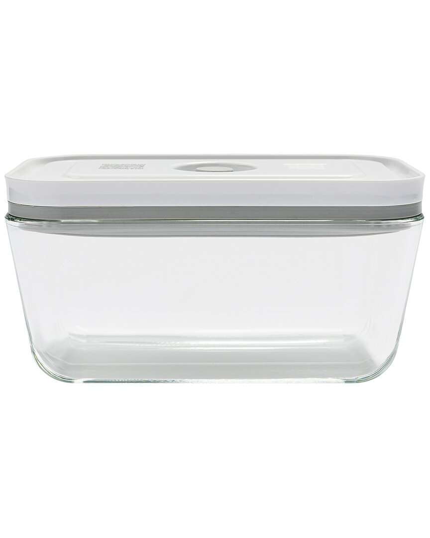 Zwilling J.a. Henckels Zwilling Ja Henckels Fresh & Save Medium Glass Airtight Food Storage Container