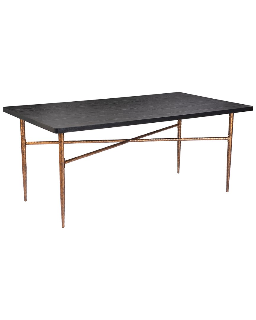Zuo Modern Nida Dining Table