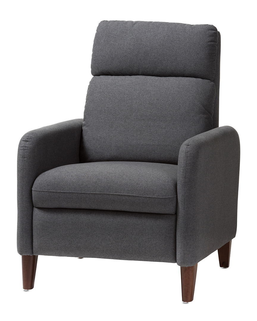 Design Studios Casanova Lounge Chair