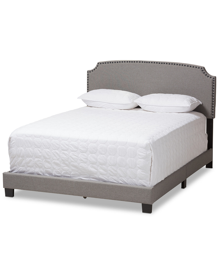 Design Studios Willis Queen Bed