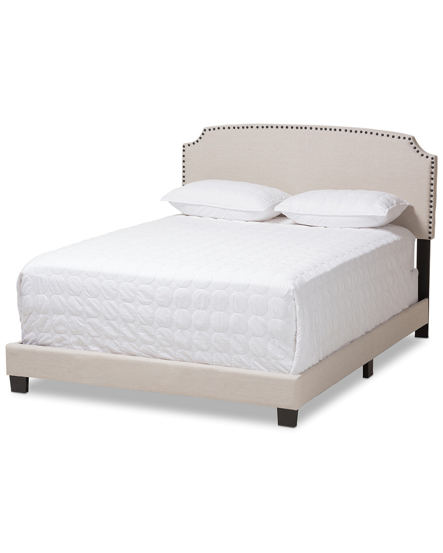 Design Studios Odette King Bed