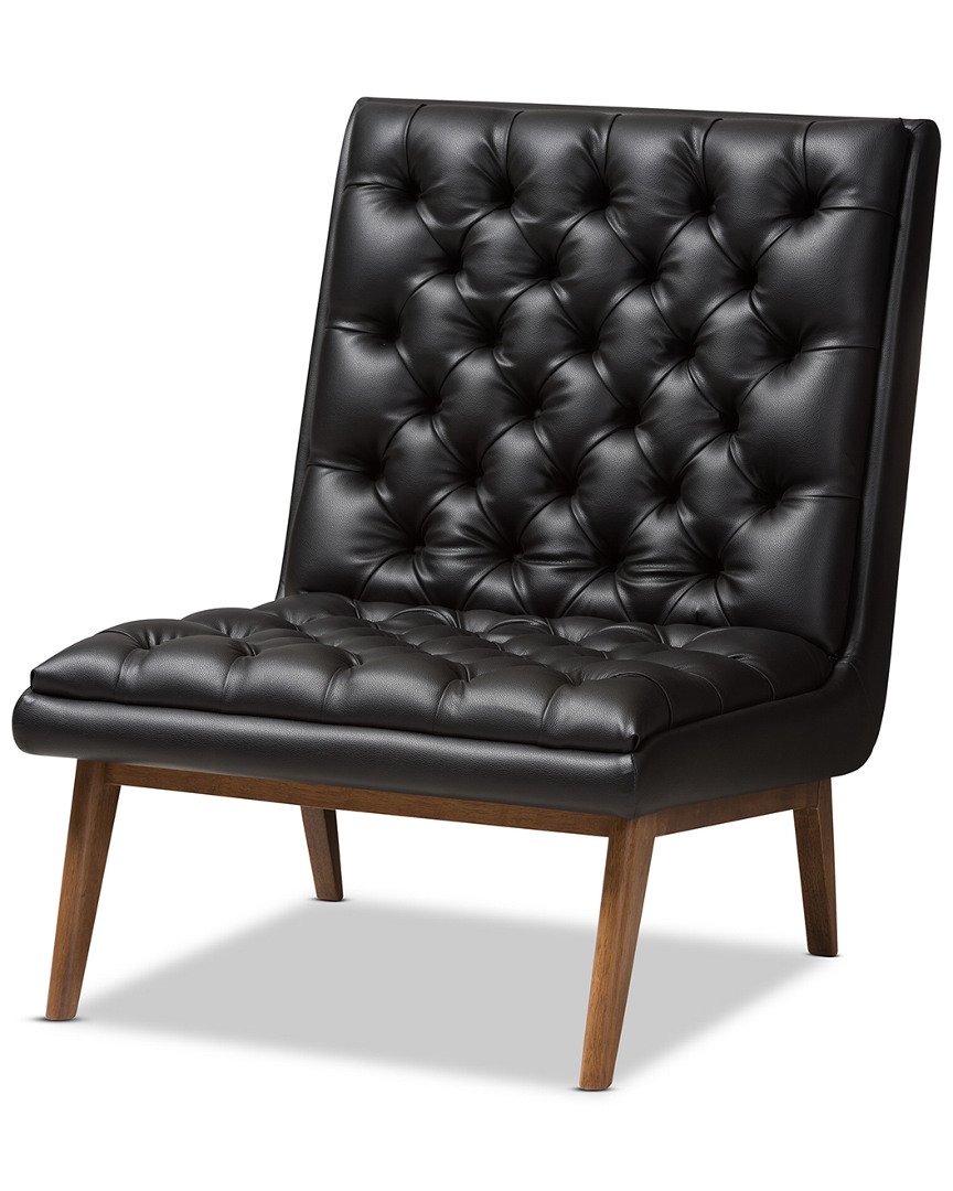 Design Studios Annetha Lounge Chair