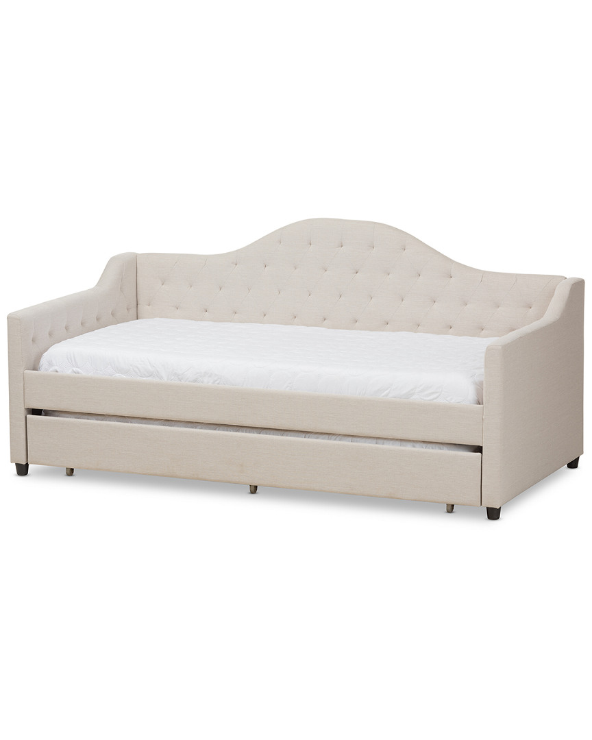 Design Studios Perry Daybed With Trundle
