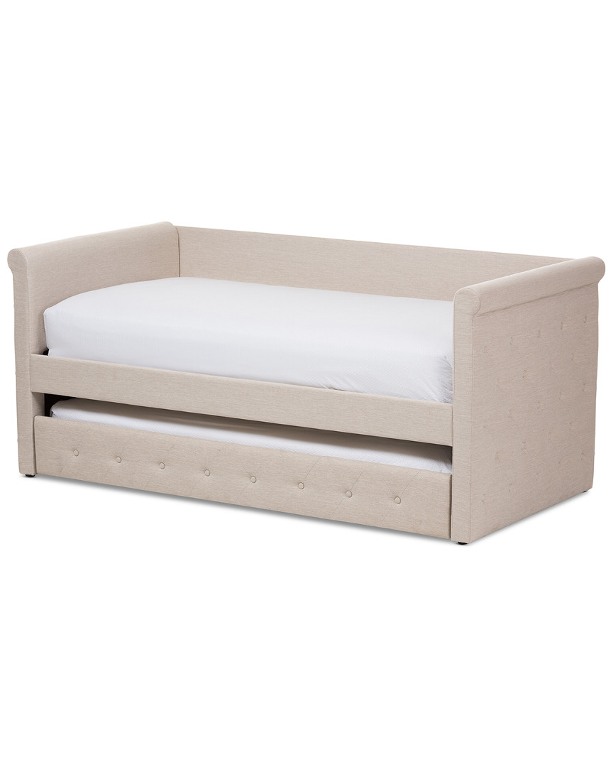 Design Studios Full Daybed With Trundle