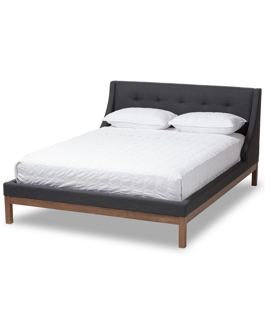 Design Studios Louvain Full Platform Bed