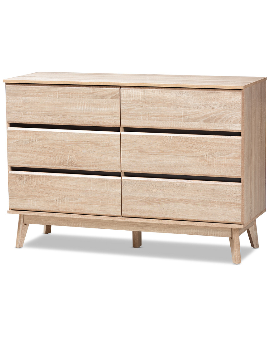 Design Studios Miren 6-drawer Dresser